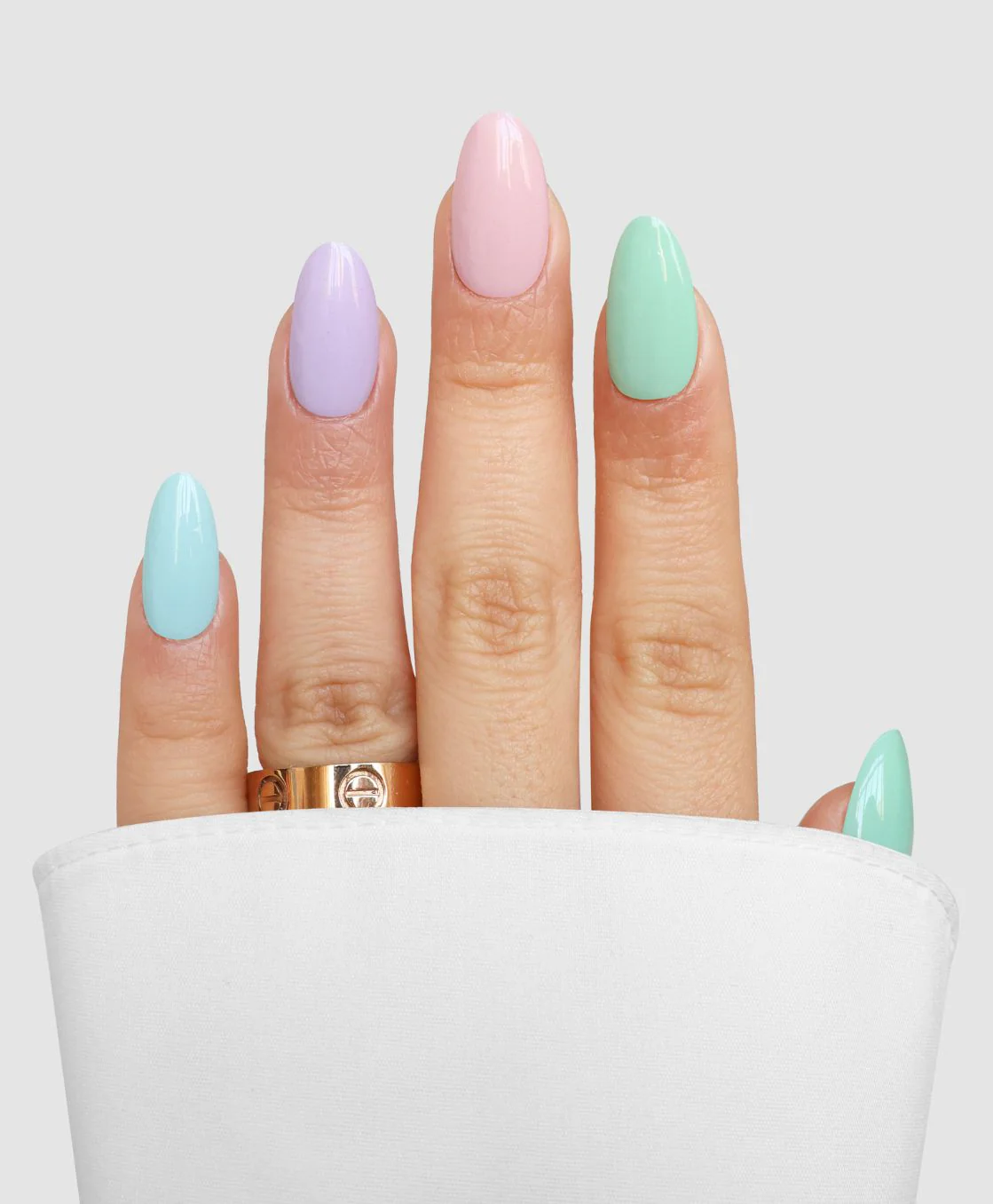 NEW COLOURS