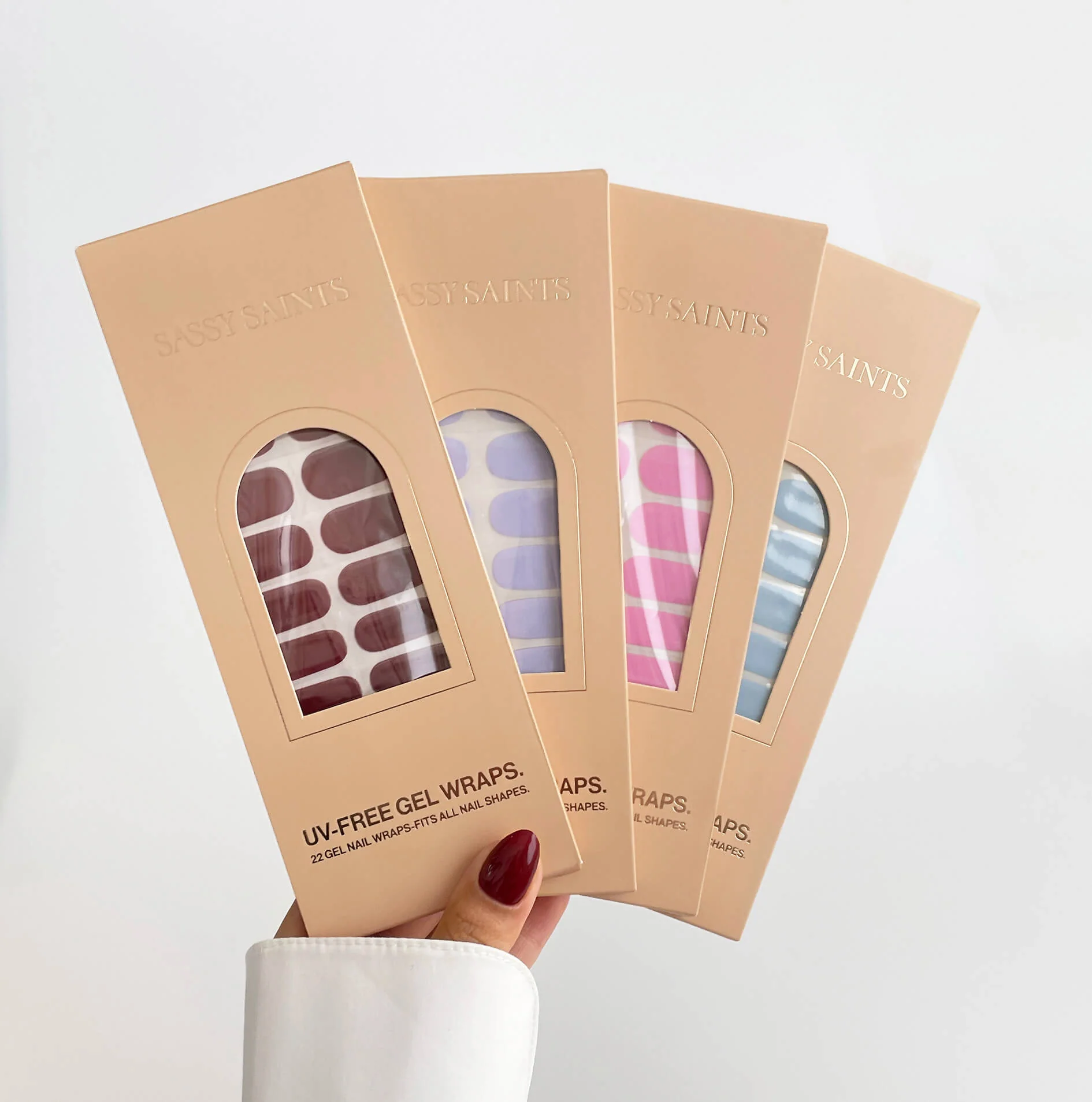 New Products
